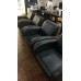 VIP Sofa Rental - Black Square